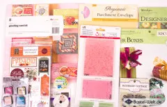 2. Wahl Paket für Scrapbooking [85]